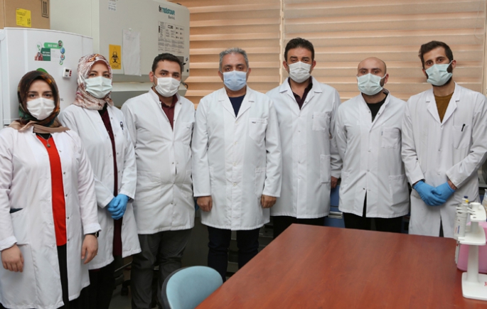 Yeni bakteri cinsi ve türü keşfedildi