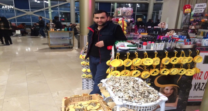 YOK OLUYORUZ