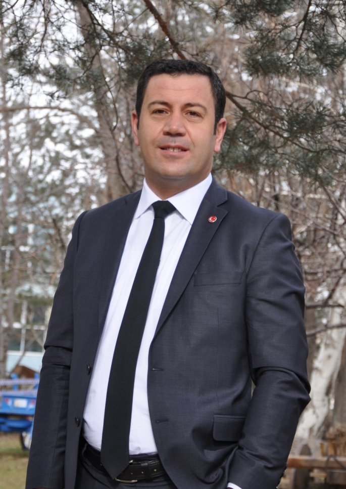 Yüksek rakımda üretilen ürünler daha kaliteli ve lezzetli oluyor