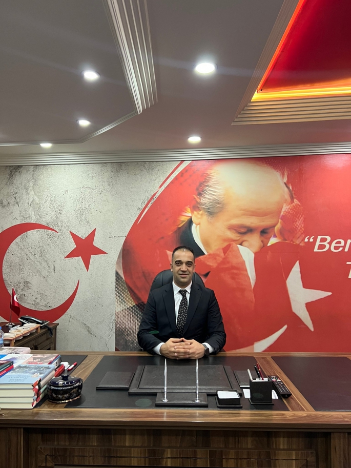 Yurdagül’den 6. bölge çağrısı 