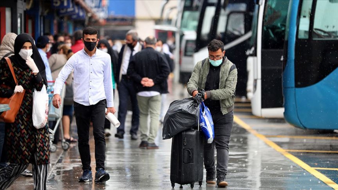 ZİYARETLER YÜKSEK FİYATLARA TAKILACAK