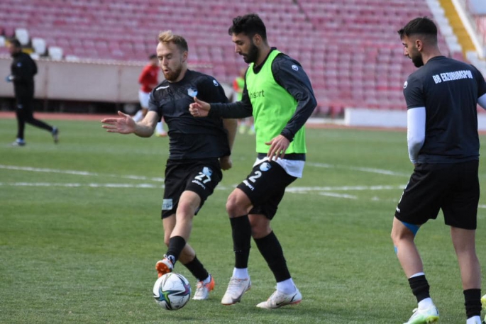 ZORLAYACAK RAKİPLER YOK