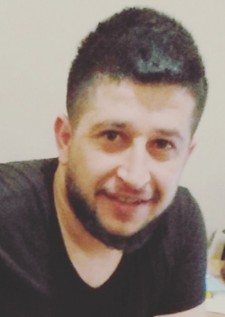 Hüseyin ATALAY